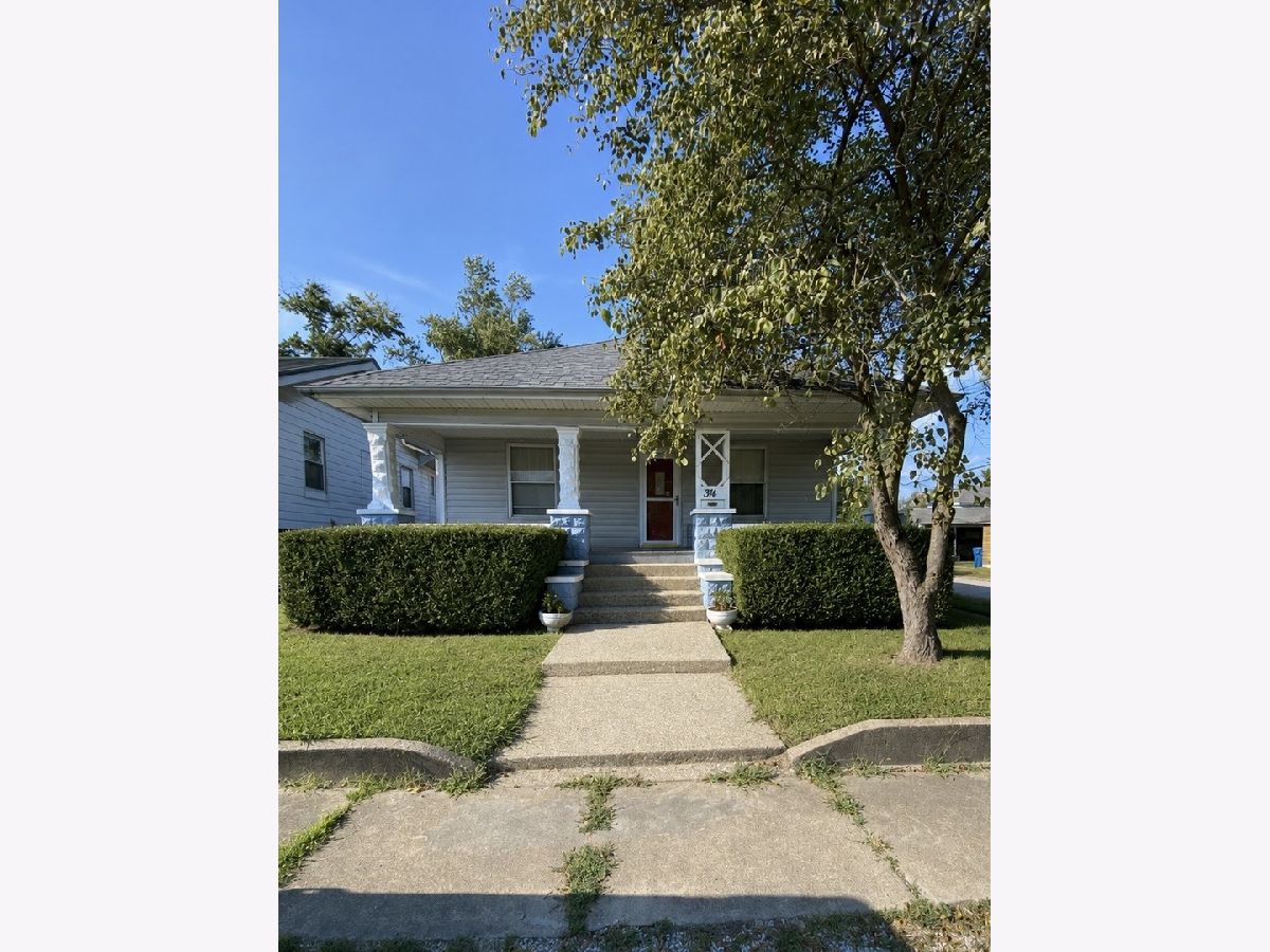  For Sale Centralia Illinois, 314 8th Street