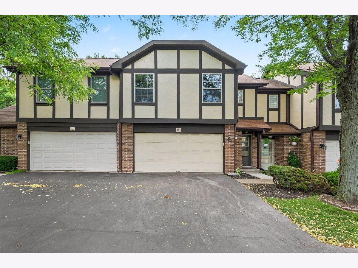  For Sale Bloomingdale Illinois, 360 Golfview Court