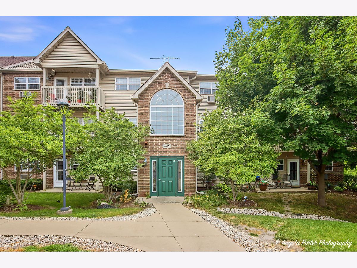  Sold Richmond Illinois, 350 Cunat