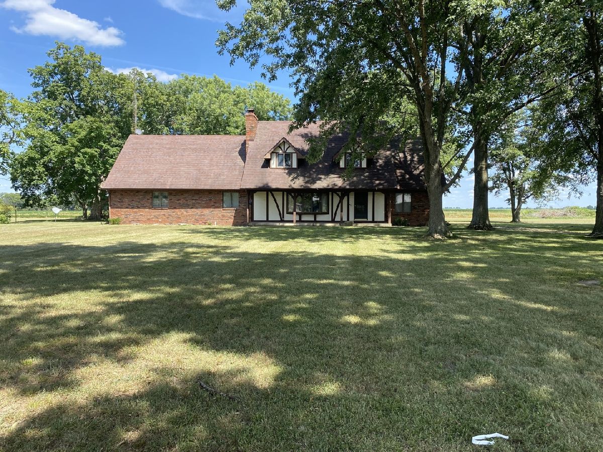  For Sale Centralia Illinois, 1924 Zion Hill Road