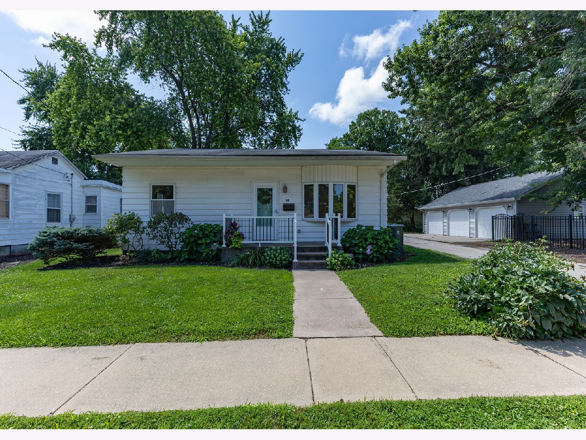  For Sale Geneseo Illinois, 118 Pearl Street