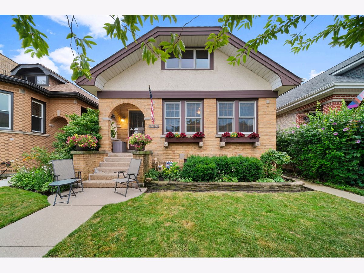  Sold Chicago Illinois, 2617 Lunt