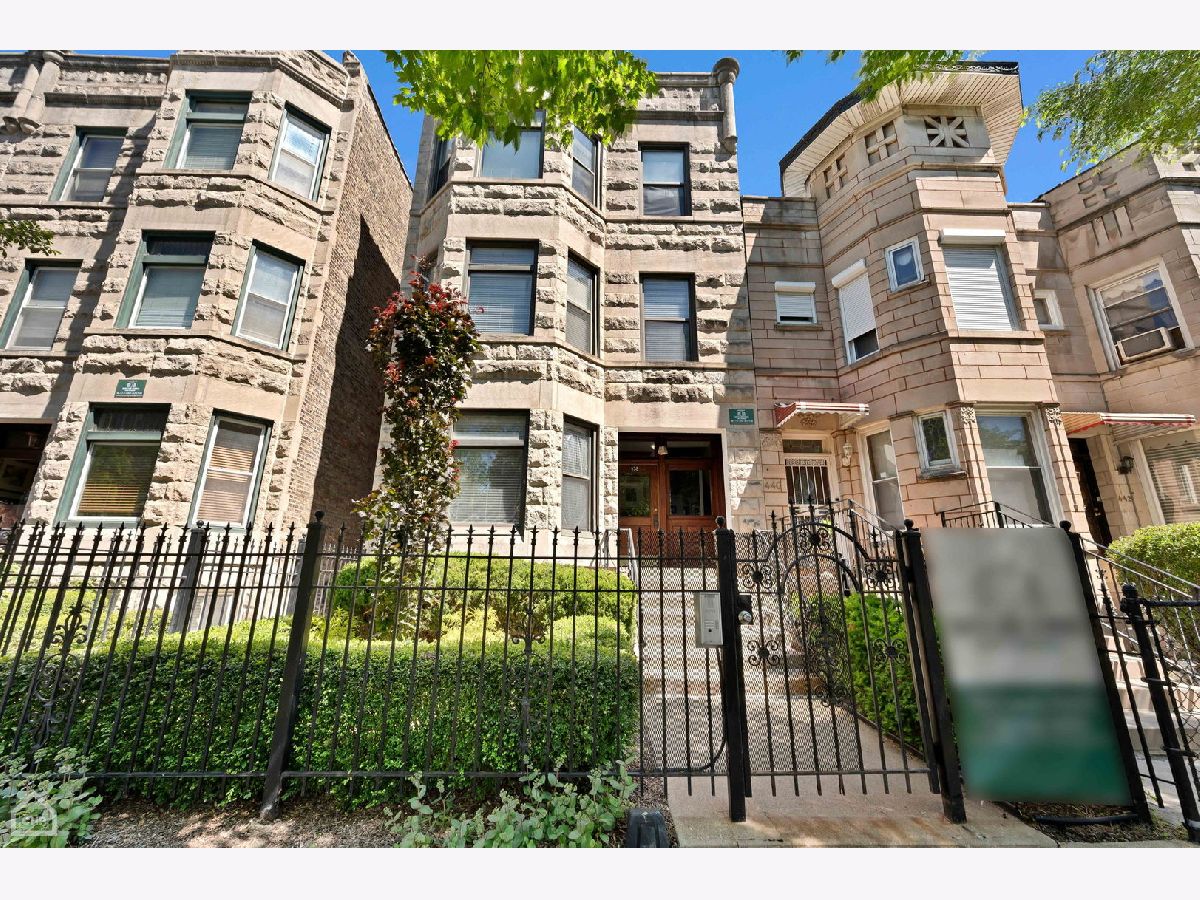 Condos & Townhomes & Homes For Sale Bronzeville Chicago Illinois, 438 45th Place