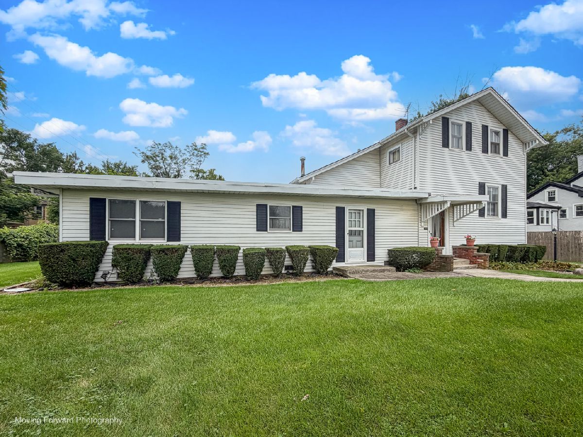  For Sale Homewood Illinois, 1939 Miller Court