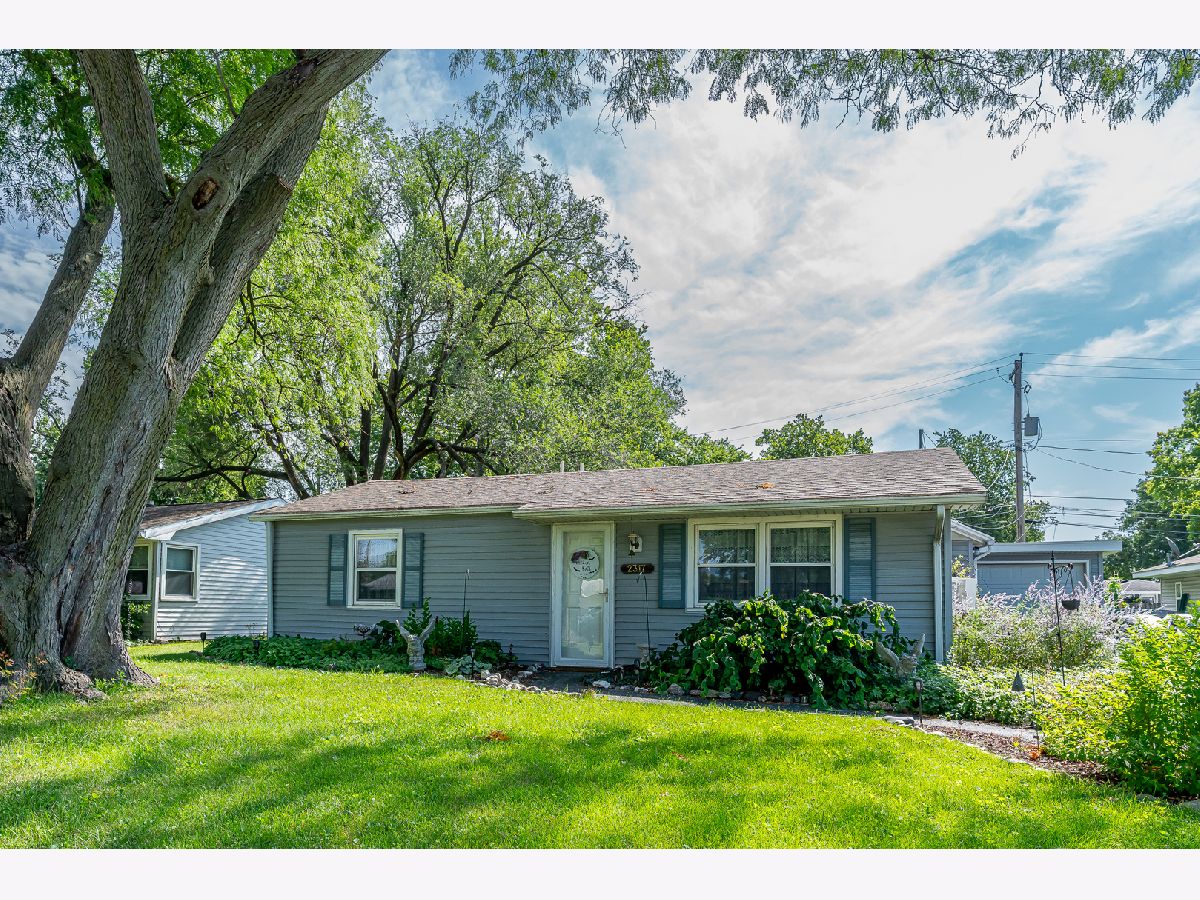  For Sale Silvis Illinois, 2317 9th Street