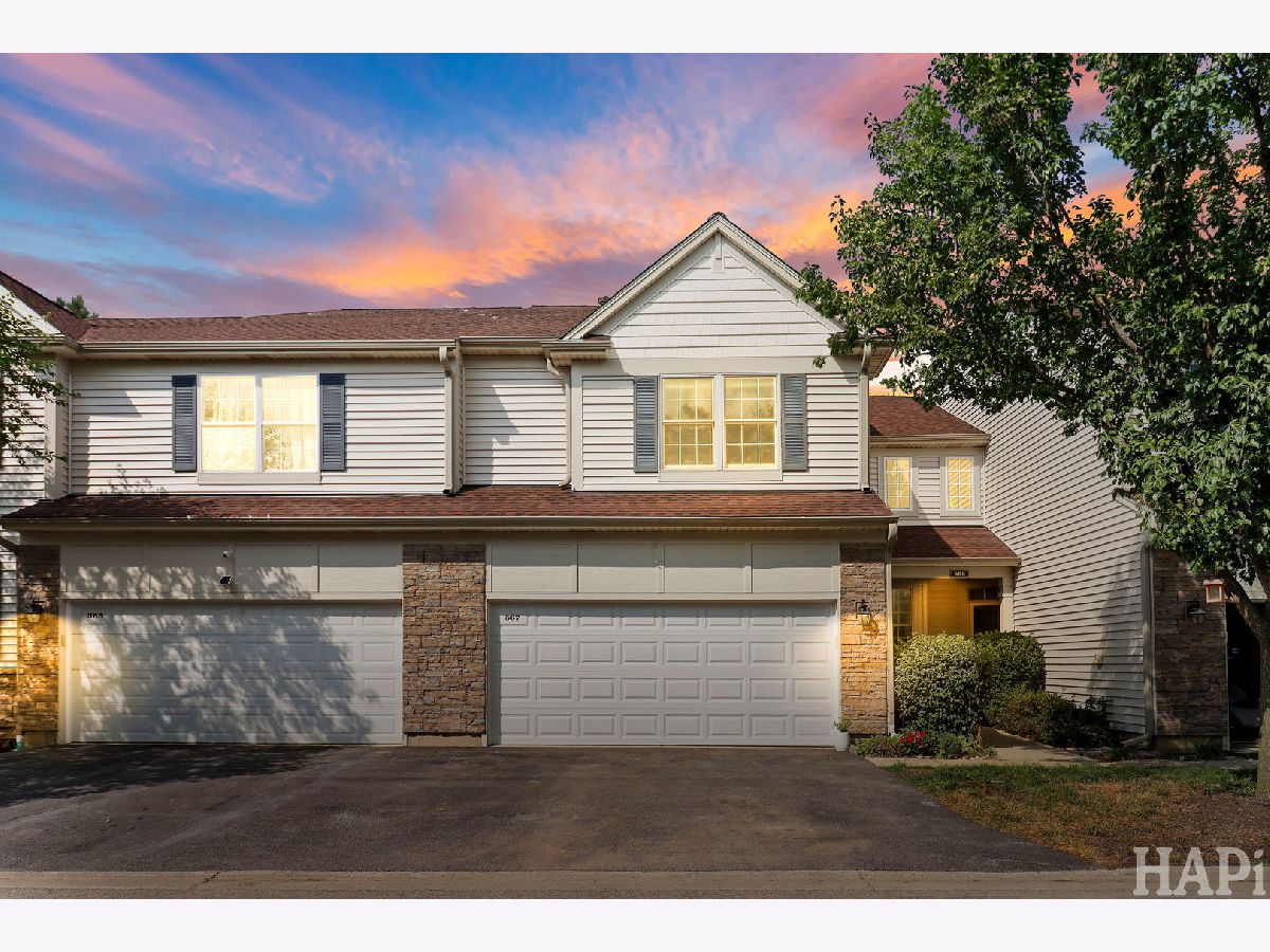  For Sale Grayslake Illinois, 567 Shakespeare Drive