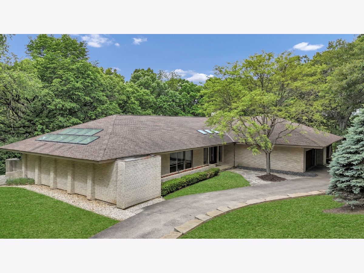  For Sale Barrington Hills Illinois, 4 Far Hills Road