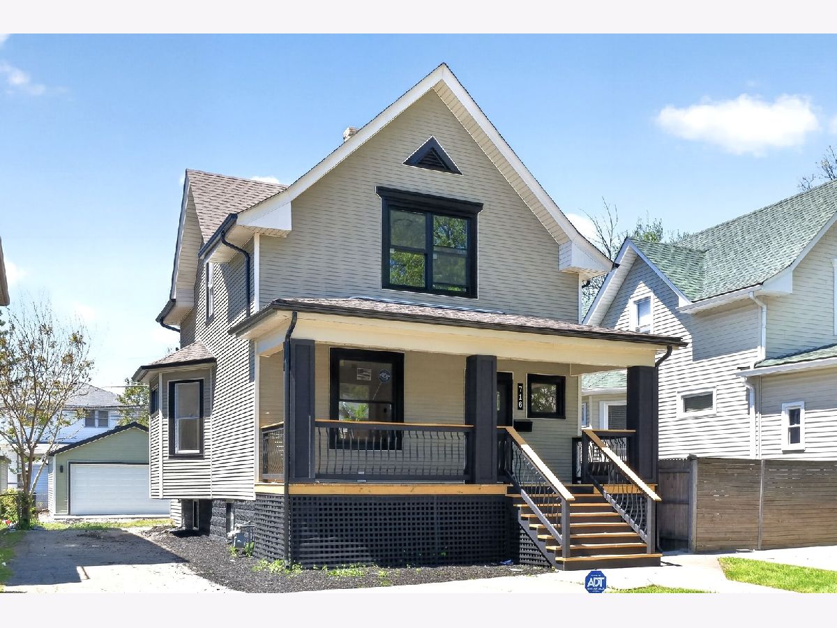  Sold Maywood Illinois, 716 7th