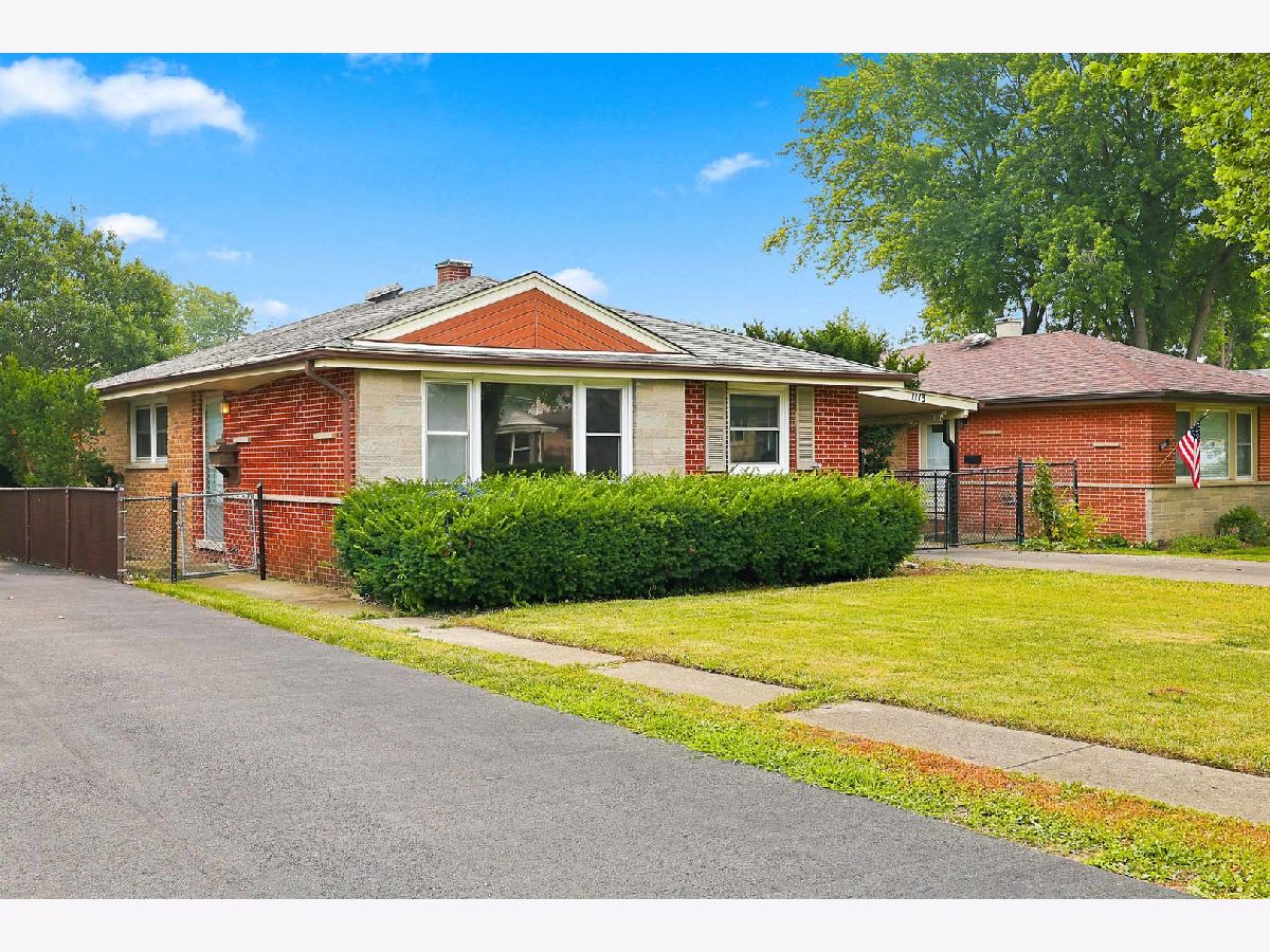  For Rent Arlington Heights Illinois, 1113 Haddow
