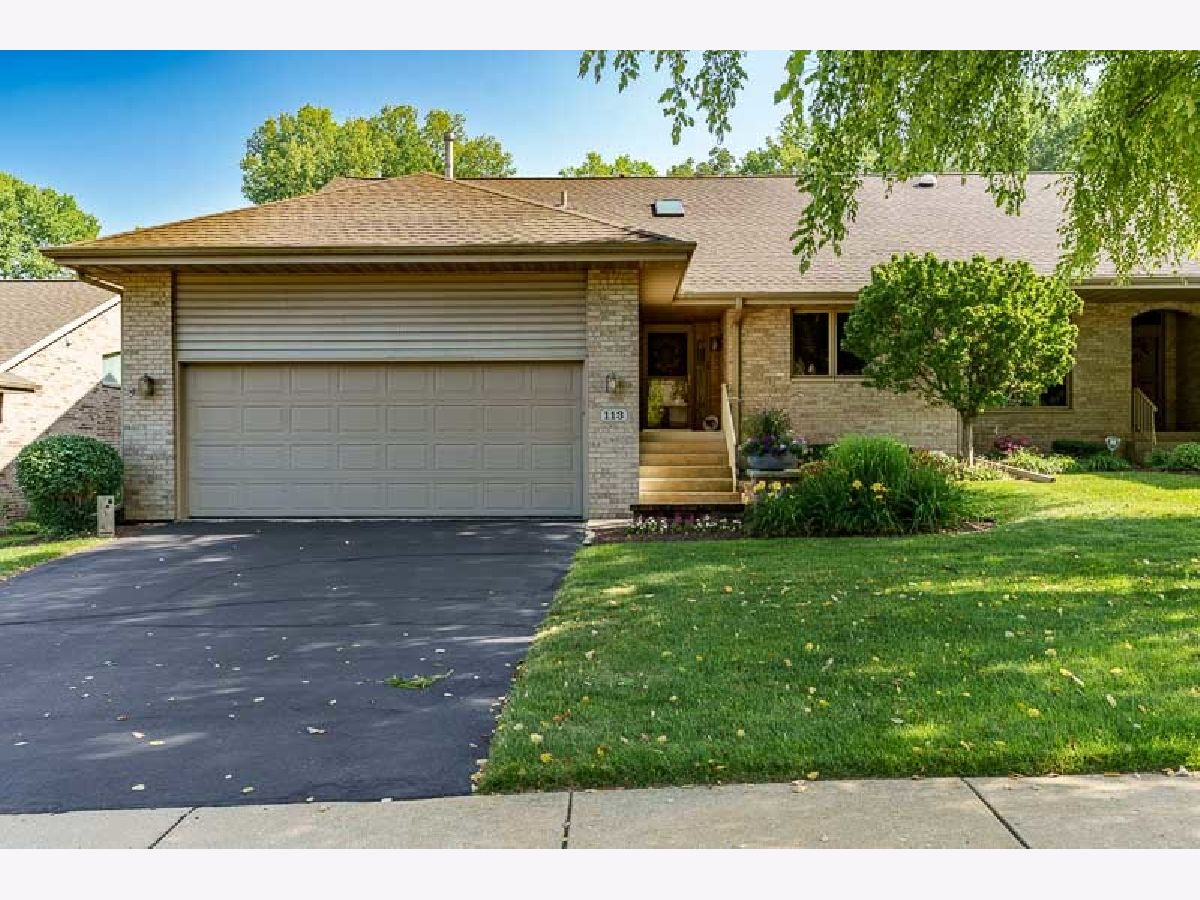  For Sale Cherry Valley Illinois, 113 Rivers Edge Drive