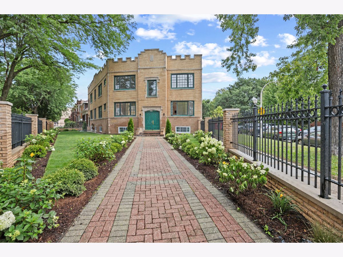  For Rent Chicago Illinois, 3107 Harding