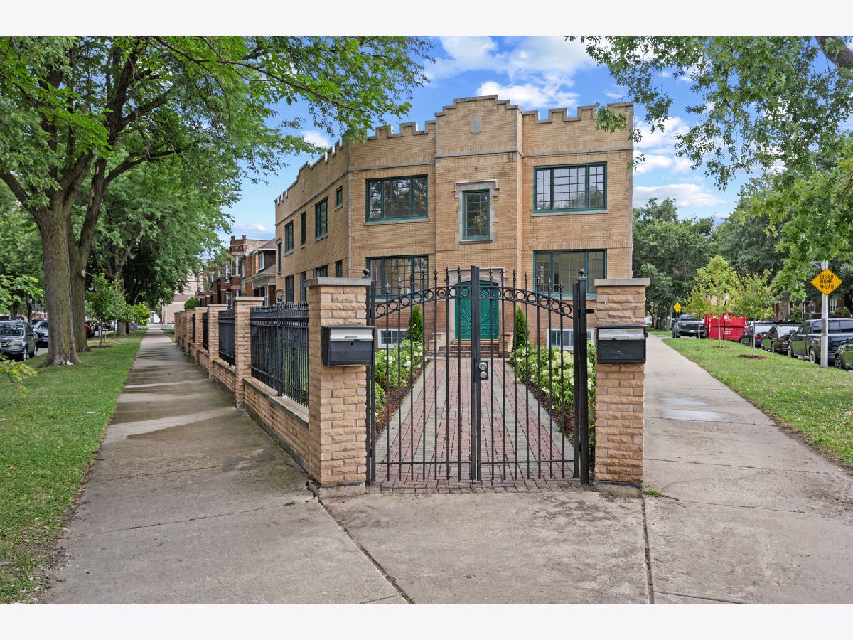  For Rent Chicago Illinois, 3107 Harding