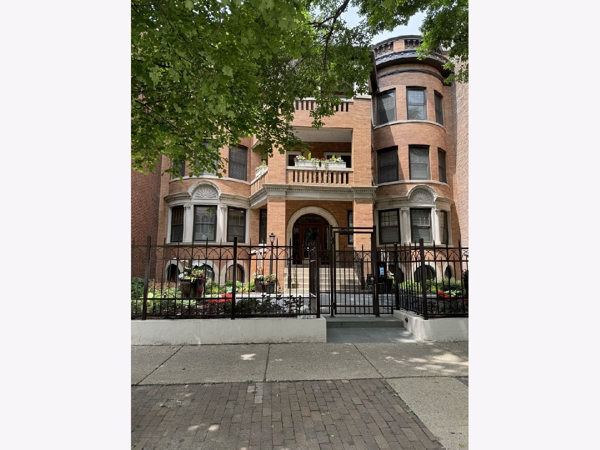 For Rent Chicago Illinois, 5610 Kenmore