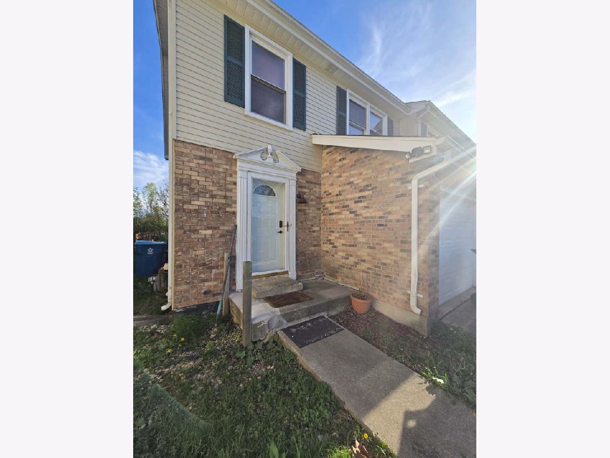  For Sale Crete Illinois, 1010 Patricia Lane