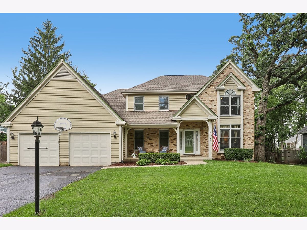  For Sale Cary Illinois, 1164 Liberty Avenue