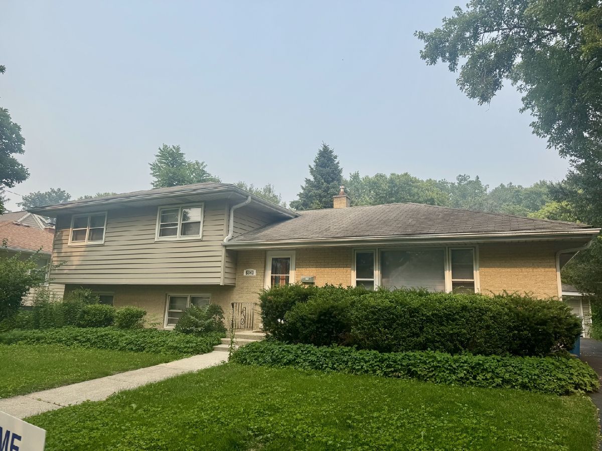  For Rent Downers Grove Illinois, 5341 Grand