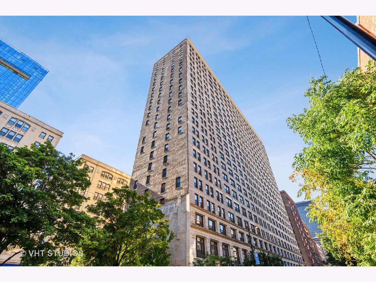  For Rent Chicago Illinois, 600 Dearborn