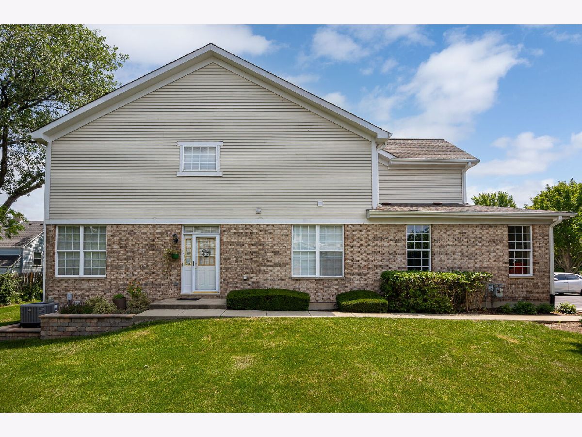 Townhomes For Sale Elizabeth Crossing Lombard Illinois, 30 20th Street