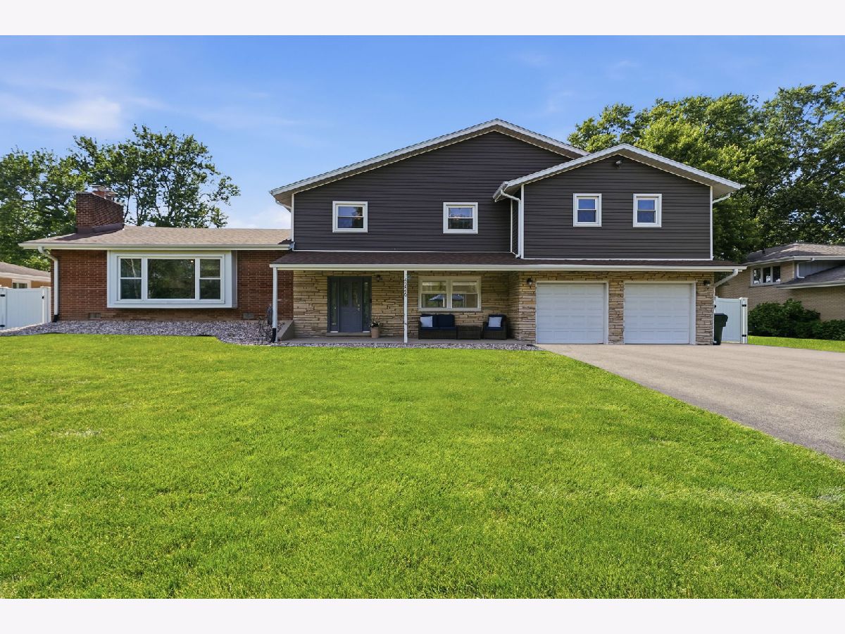  For Sale Homer Glen Illinois, 14226 Chickasaw Trail