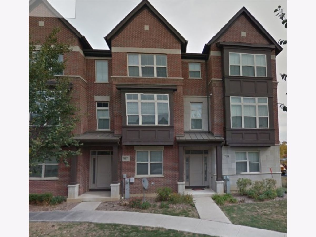  For Rent Vernon Hills Illinois, 707 Telluride