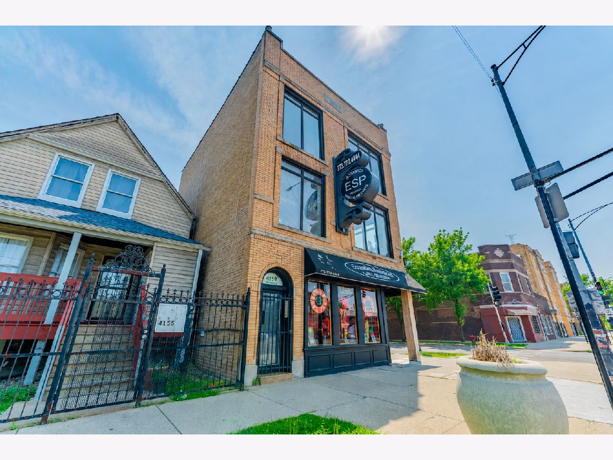  For Rent Chicago Illinois, 4159 Fullerton