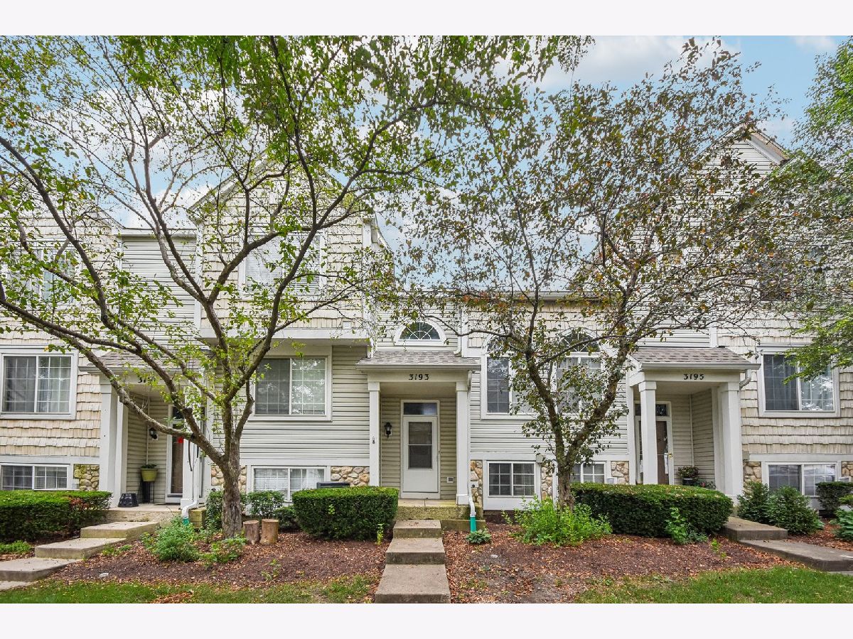  For Sale Aurora Illinois, 3193 Ketch Court