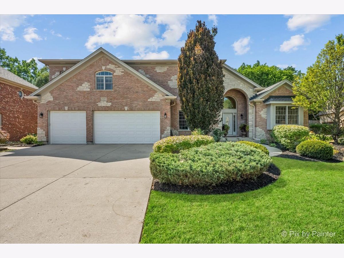  For Sale Palatine Illinois, 320 Waynes Court