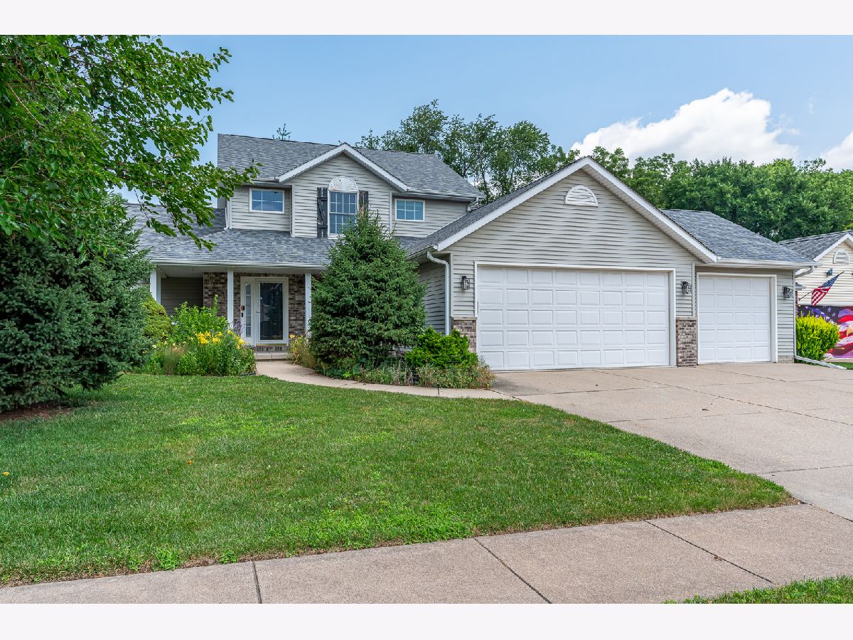  For Sale Silvis Illinois, 1113 28th Avenue