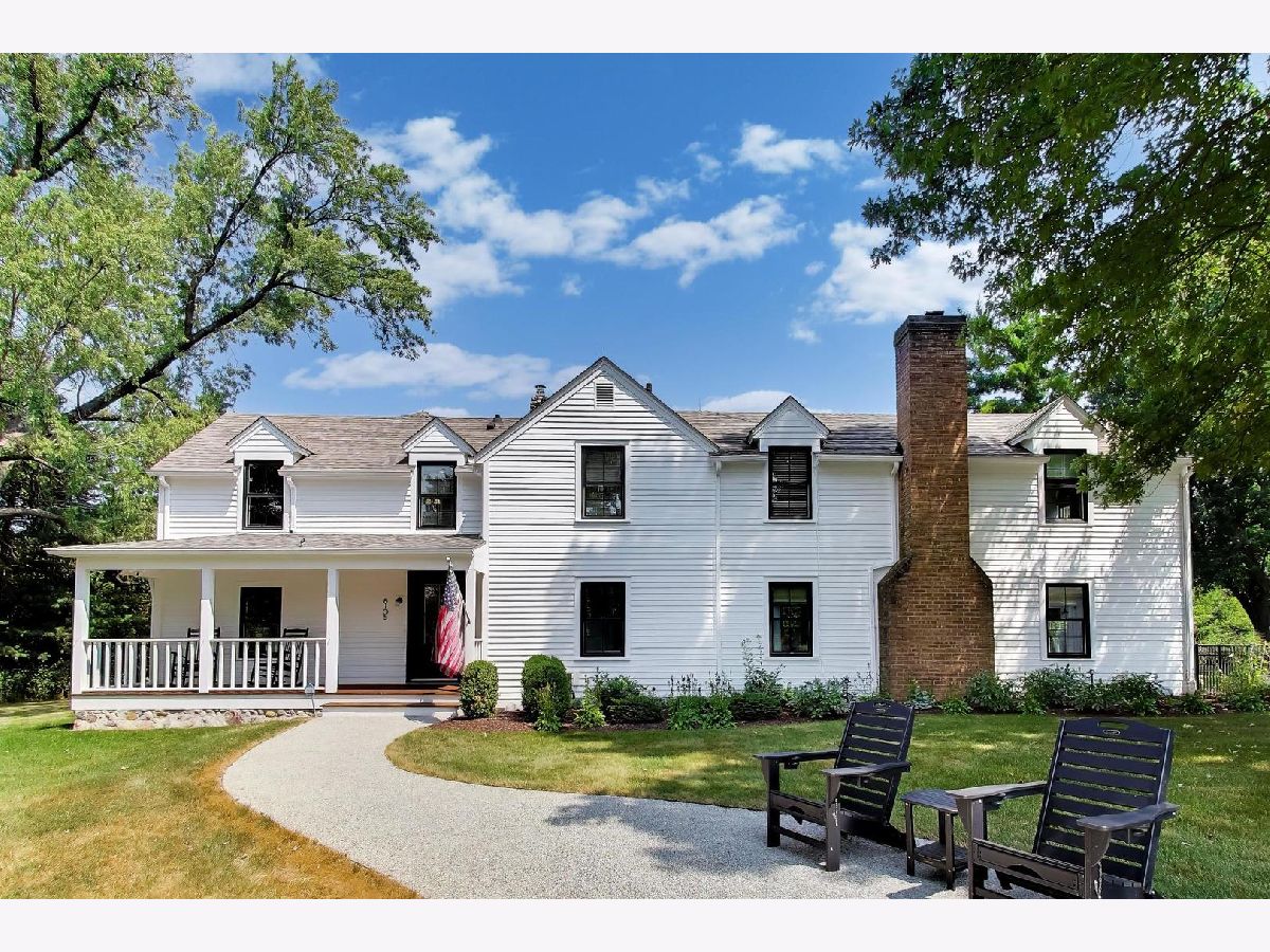  For Sale Bull Valley Illinois, 8105 Bull Valley Road