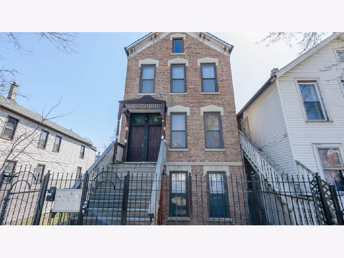  For Rent Chicago Illinois, 1639 21st