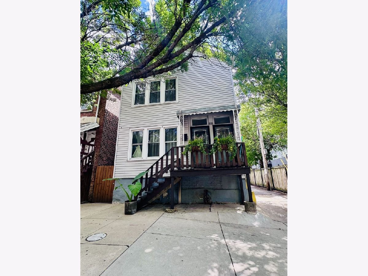 Condos & Townhomes & Homes For Rent Pilsen Chicago Illinois, 731 16th