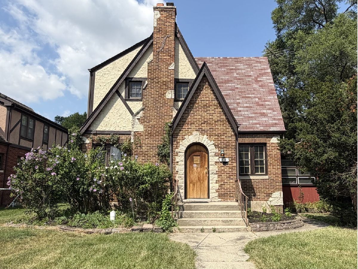  For Sale Park Ridge Illinois, 824 Clifton Avenue