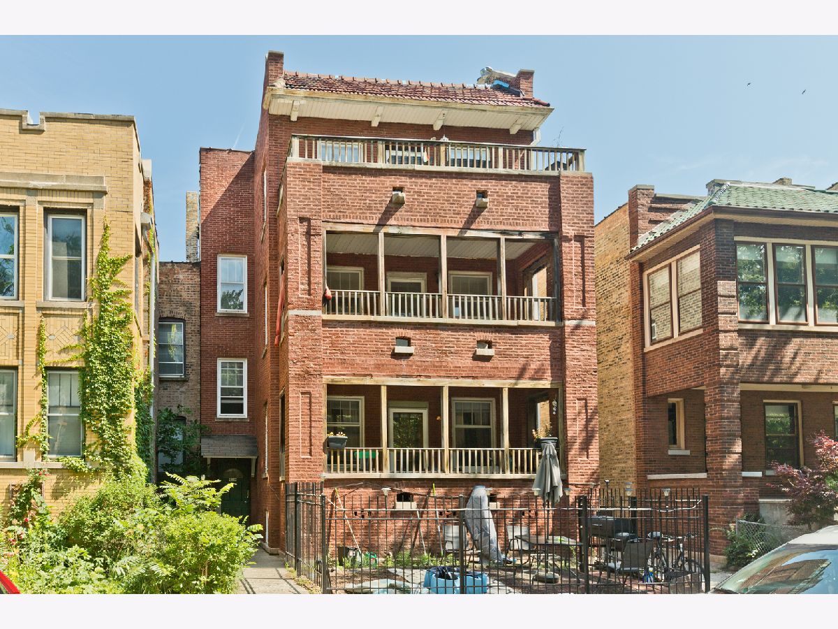  For Rent Chicago Illinois, 910 Gunnison