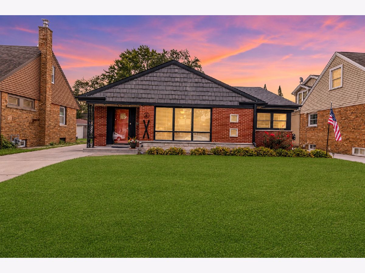  For Sale Park Ridge Illinois, 237 Hamlin Avenue