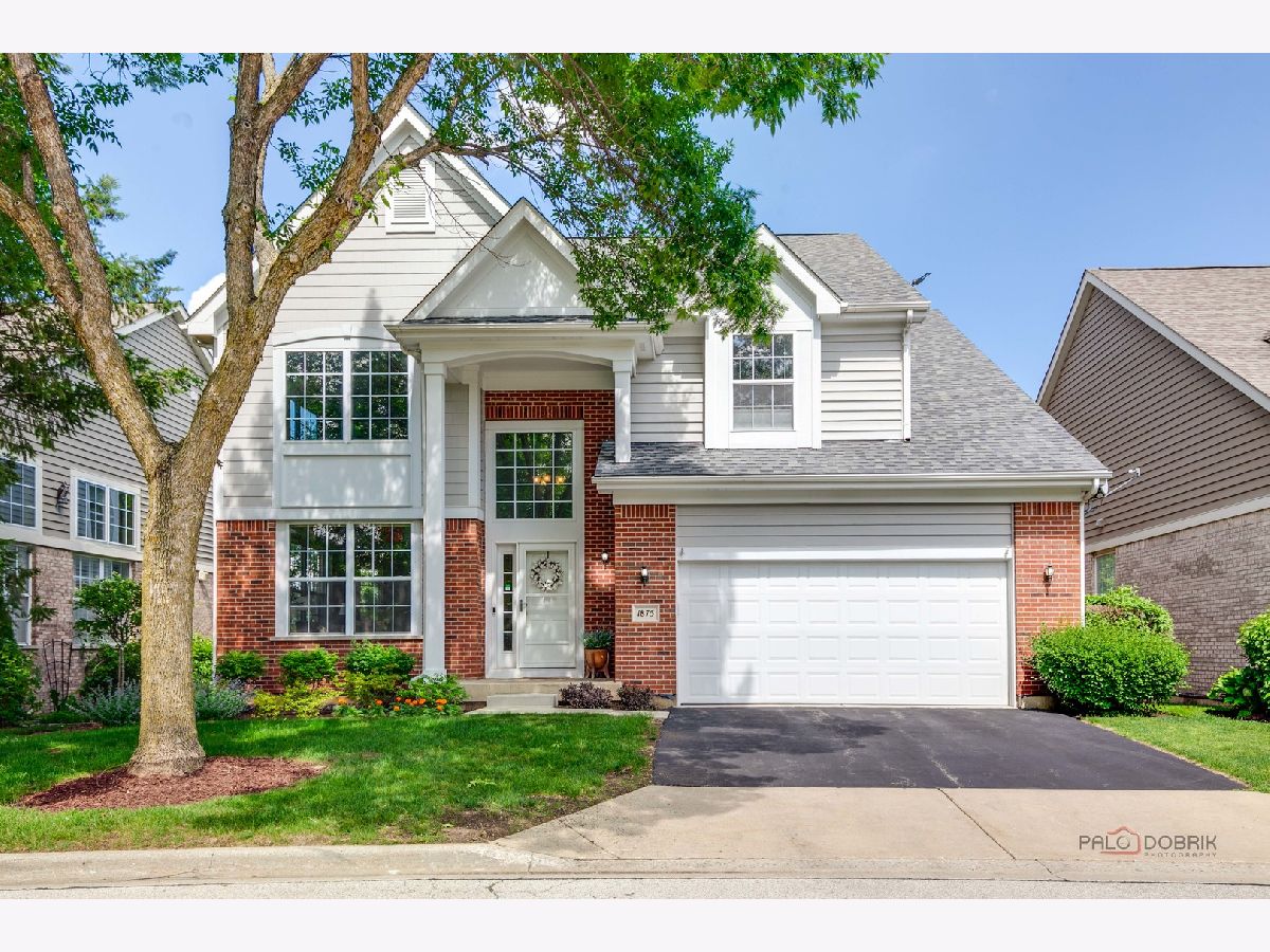  For Sale Vernon Hills Illinois, 1875 Trevino Terrace