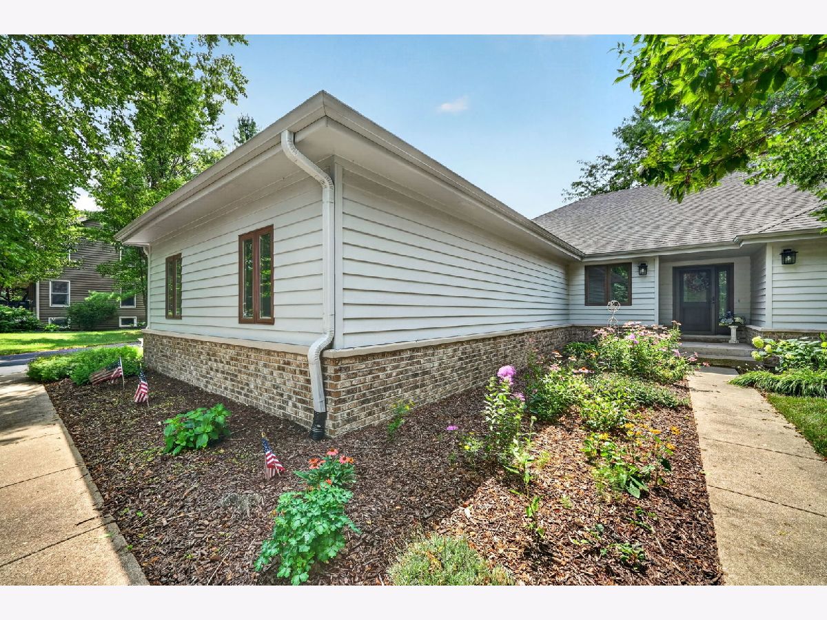  For Sale Rochelle Illinois, 10293 Hickory Ridge Drive