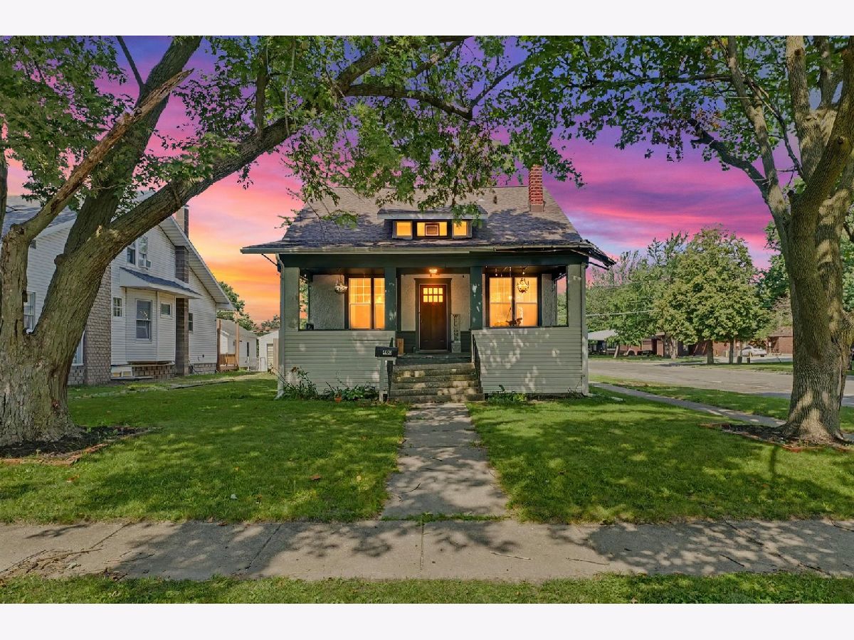  Sold Rantoul Illinois, 400 Garrard