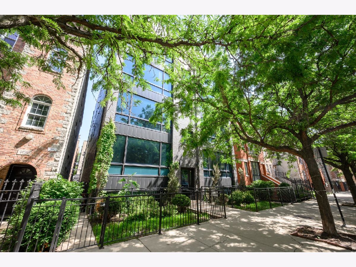  For Rent Chicago Illinois, 1446 Cortez