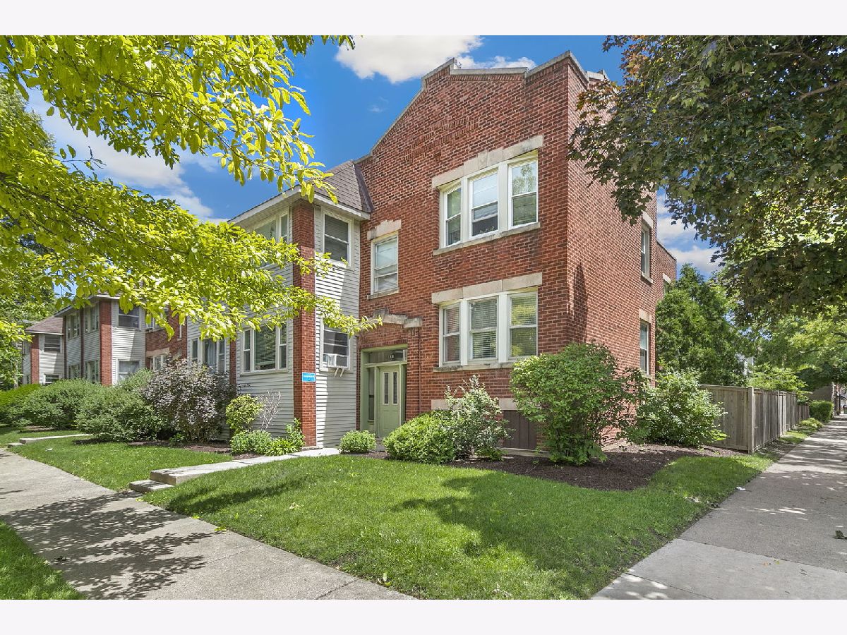  For Sale Oak Park Illinois, 118 Taylor Avenue