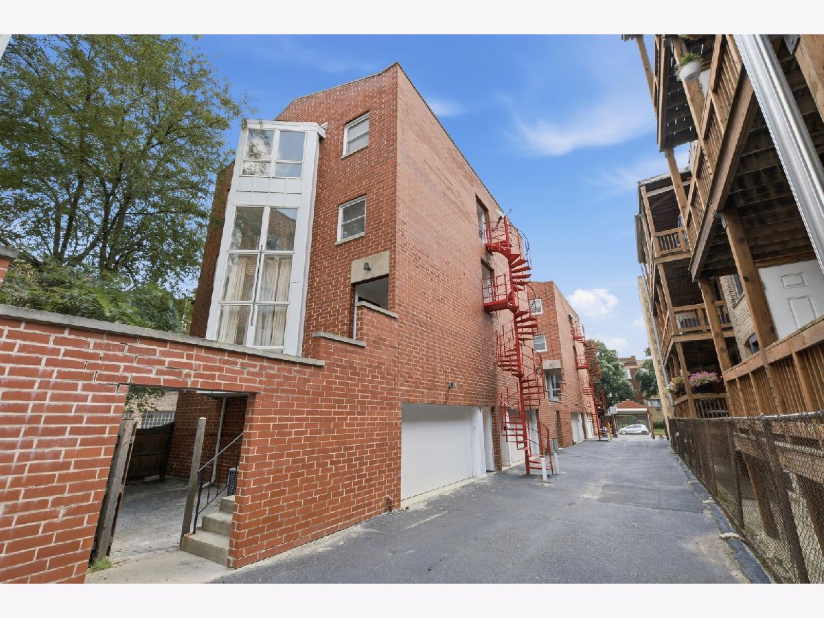  For Rent Chicago Illinois, 5510 Cornell