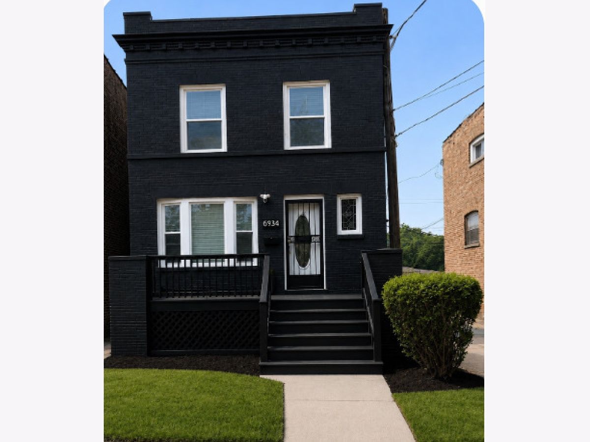  For Sale Chicago Illinois, 6934 Eberhart Avenue
