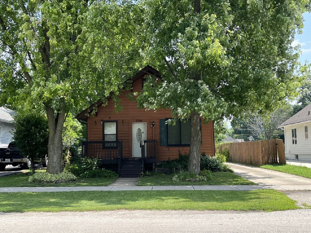  For Sale Aurora Illinois, 506 Gladstone Avenue
