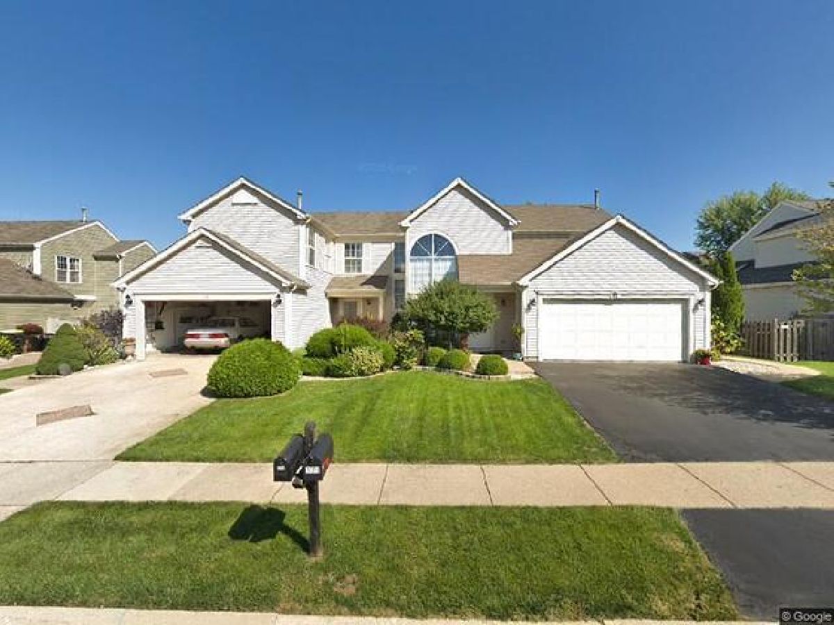  For Sale Carol Stream Illinois, 113 Arbor Drive