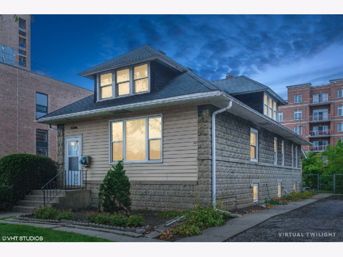  Rented Des Plaines Illinois, 848 Lee