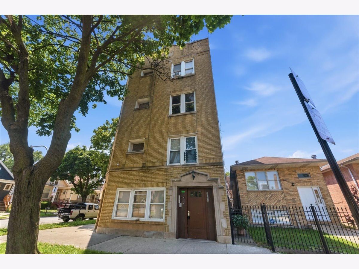  For Rent Chicago Illinois, 2200 Knox