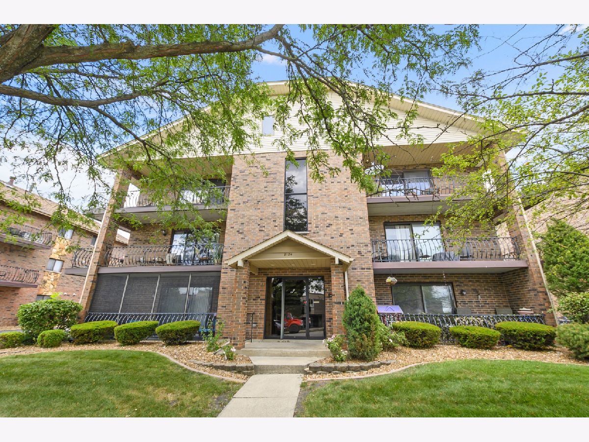  For Sale Tinley Park Illinois, 8124 169th Street