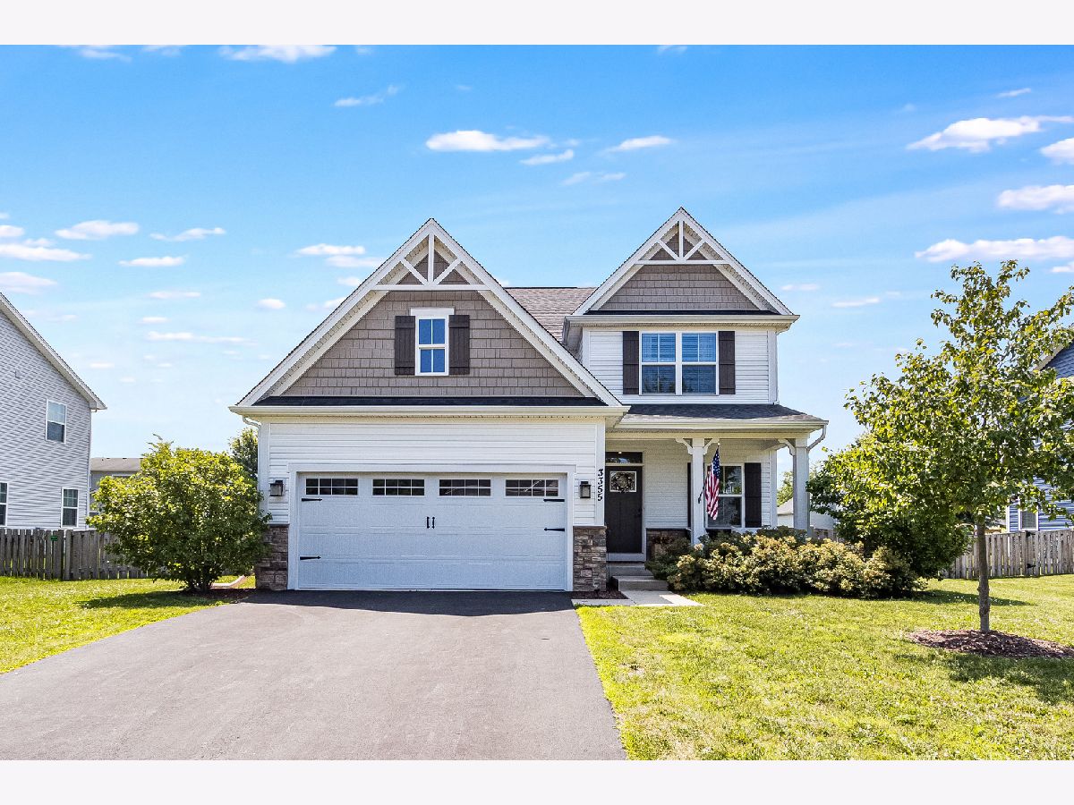  For Sale Montgomery Illinois, 3355 Big Bend Drive