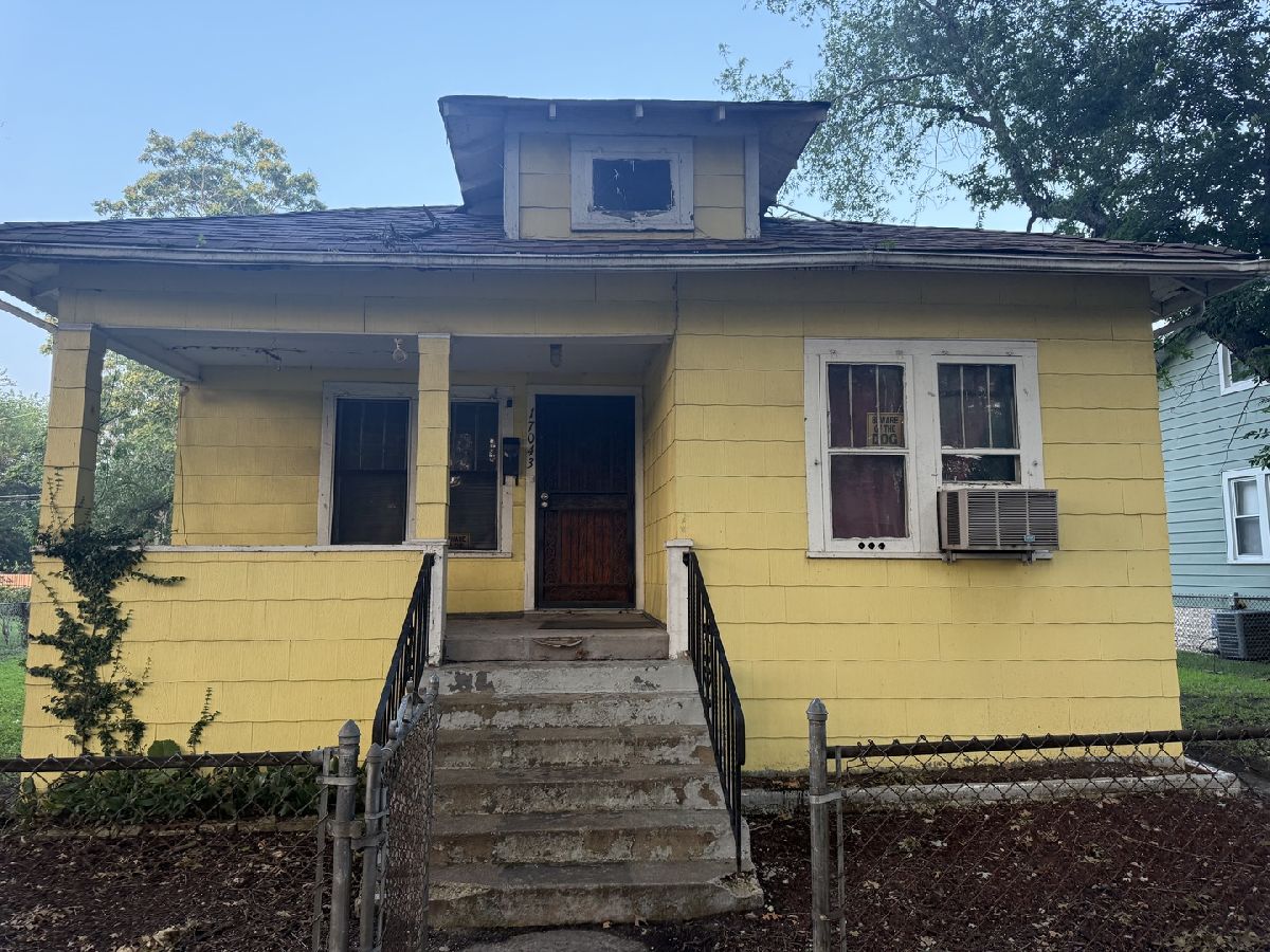  For Sale Hazel Crest Illinois
