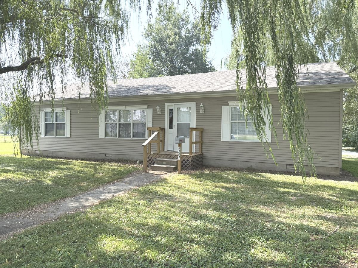  For Sale Centralia Illinois, 527 6th Street