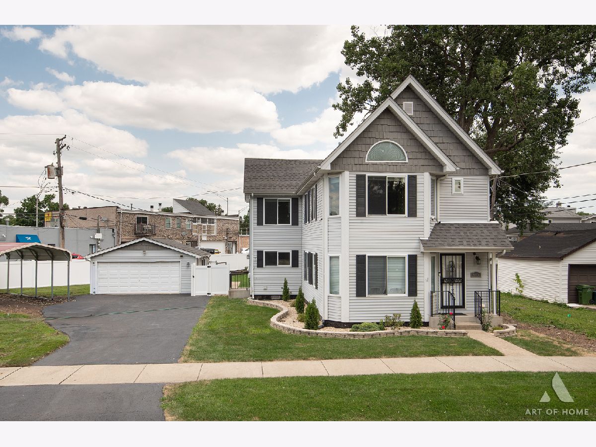  For Sale Oak Lawn Illinois, 6120 98th Street